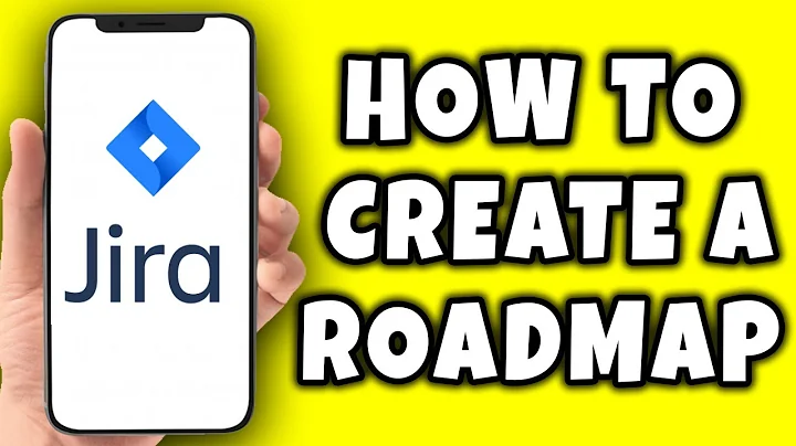 How to Create a Roadmap in Jira (2025)