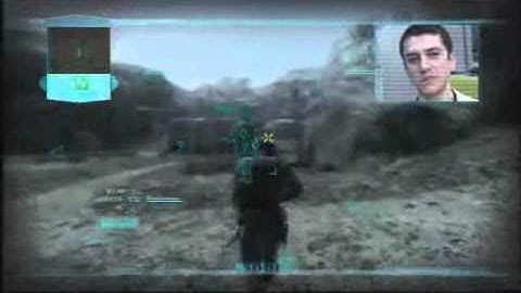 GRAW 2 - developer diary three 02-15-07