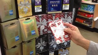 Consumer Alert: gift card scams