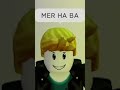 İLK DEFA ROBLOX OYNAMAK! 😀