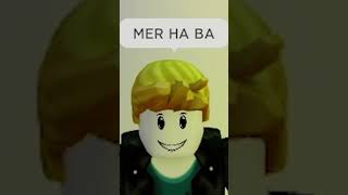 İLK DEFA ROBLOX OYNAMAK! 😀 Resimi