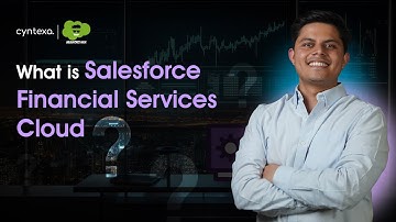 Salesforce Financial Services Cloud