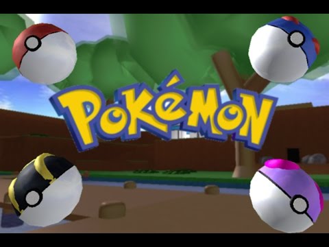 Best Pokemon Game Ever Made Roblox Project Pokemon - best pokemon games roblox