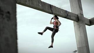 Filler Djarum 76 - ninja warrior versi adrenaline