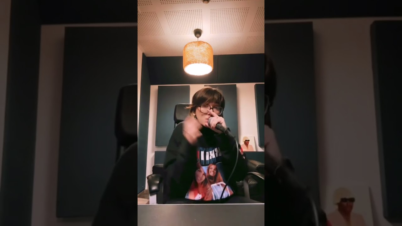 The Neighbourhood - Sweater Weather (cover by IOVA) 