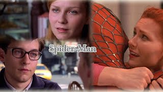 Spider-Man the story