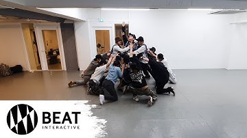 A.C.E (에이스) - UNDER COVER Intro Dance Practice Video