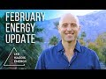 February Energy Update: The Era of Higher Harmonics, Elevated Love, & Abundance Shifts