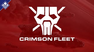 The Crimson Fleet | Starfield