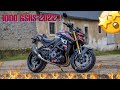 Test 1000gsxs 2022  le 1000 quil te faut  