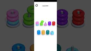 hoop stack level 274