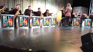 1/1/19 Candlelight Pavilion Dinner Theater - New Year's Eve Party   Marianne videos o