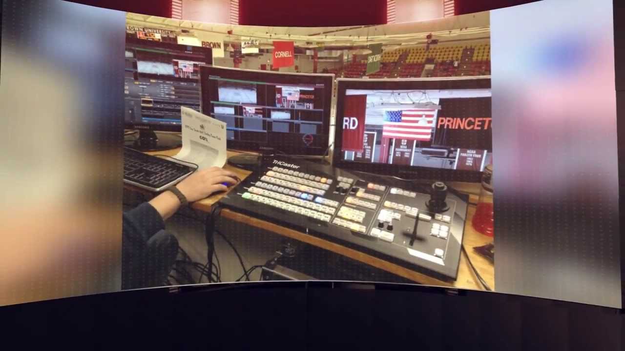 BirdsEye Sports Live Productions - YouTube