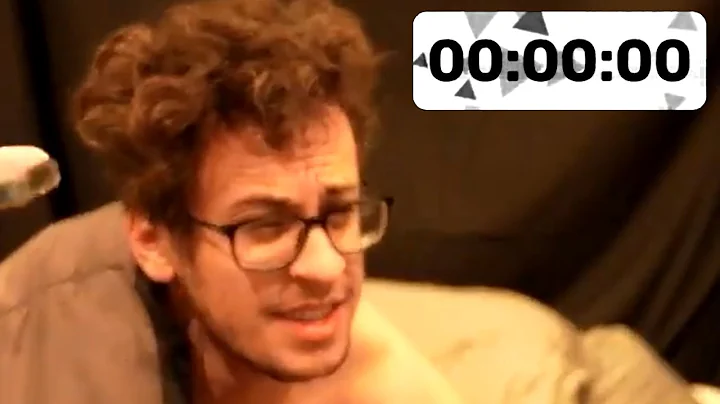 PointCrow's subathon ends.