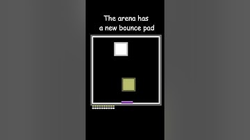 What other arena effects should be added? #square #simulation #coding #battle #color #gravity #1v1