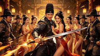 【Multi SUB】穷小伙意外穿越二到武道昌盛的综武世界，他开局觉醒诸天穿梭系统，凭借系统顿悟无敌功法，穿梭时空进行修炼，最后成为诸天共尊！#MiniDrama #精彩大陆短剧 screenshot 2