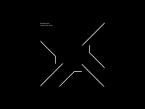 Kangding Ray - South