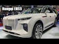 2022 Hongqi EHS9 The Electric Luxury SUV Car WalkingAround| Interior & Exterior|Future Of Technology