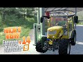 Середина летсплея. Чего достигли? -  ч14 Farming Simulator 19