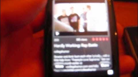 palm pre better than iphone!!!