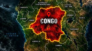 ¿Por qué el Congo Profundo es el Último Lugar Inexplorado de la Tierra?