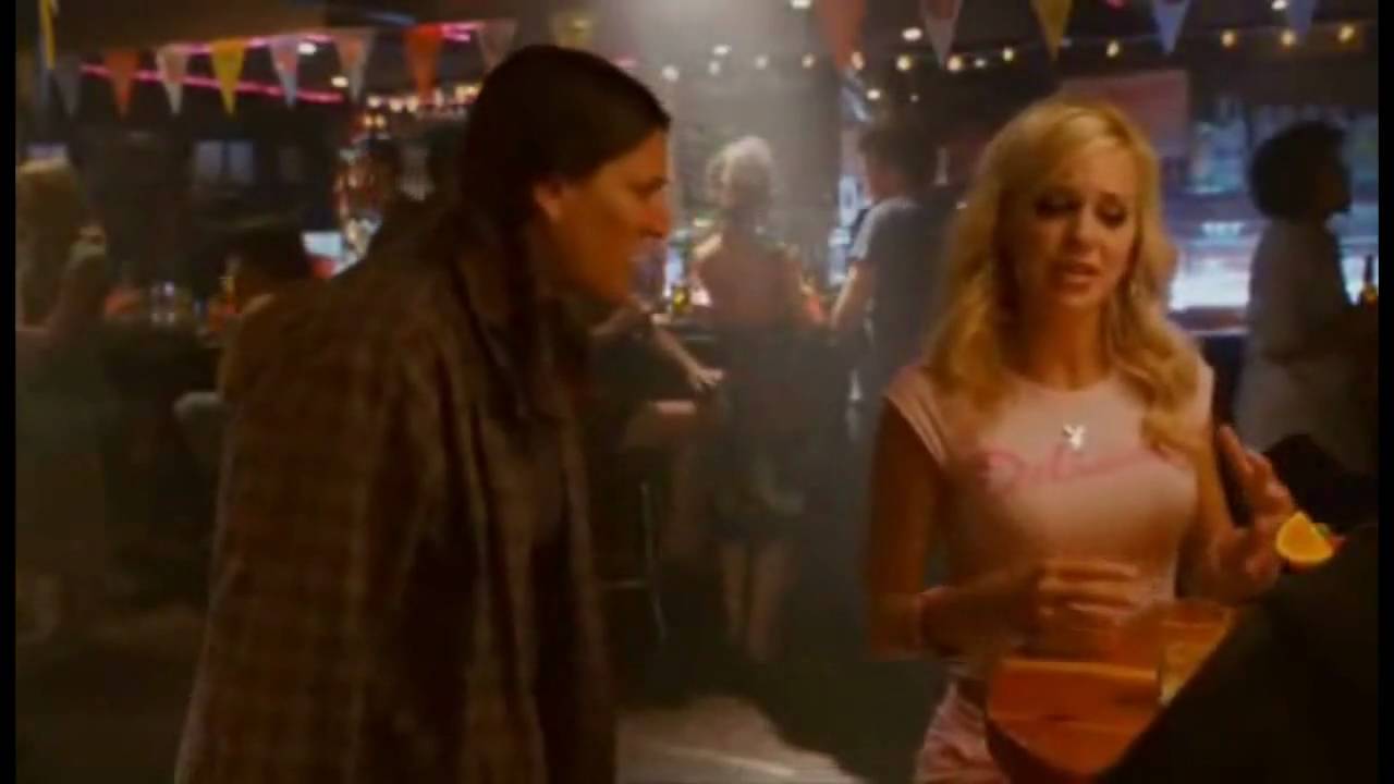 House Bunny Bar Szene [German Fandub] YouTube