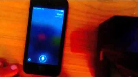 iOS 7.1.1 passcode lock trick to fully access contacts