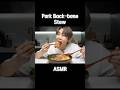 Pork Back-bone Stew AiAsmr