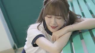 GNZ48-王秭歆《不问将来》MV花絮