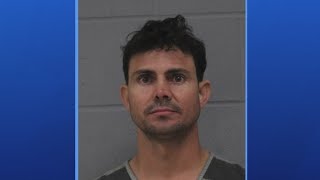 Affidavit: Austin Police arrest Uber driver accused of sexual assault