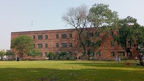 How to apply Online for Admission in GC Women University, Sialkot