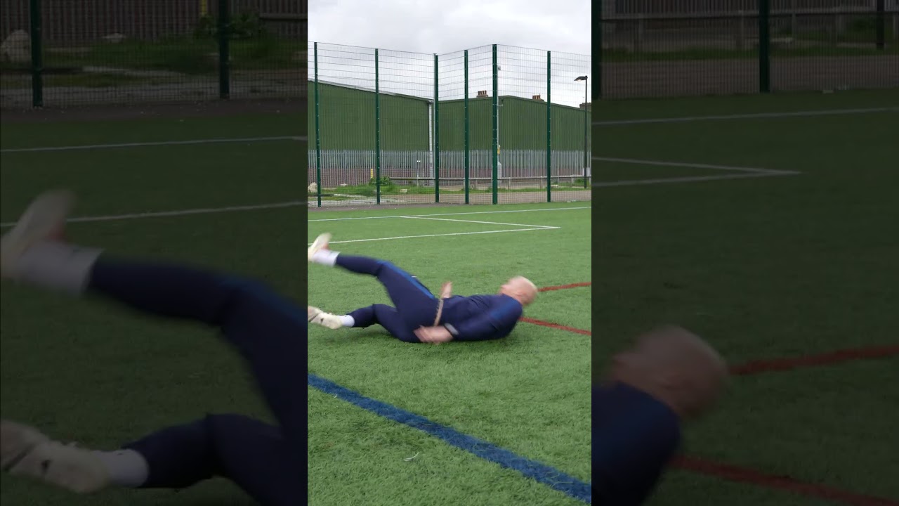 Theo gets Injured AGAIN!!