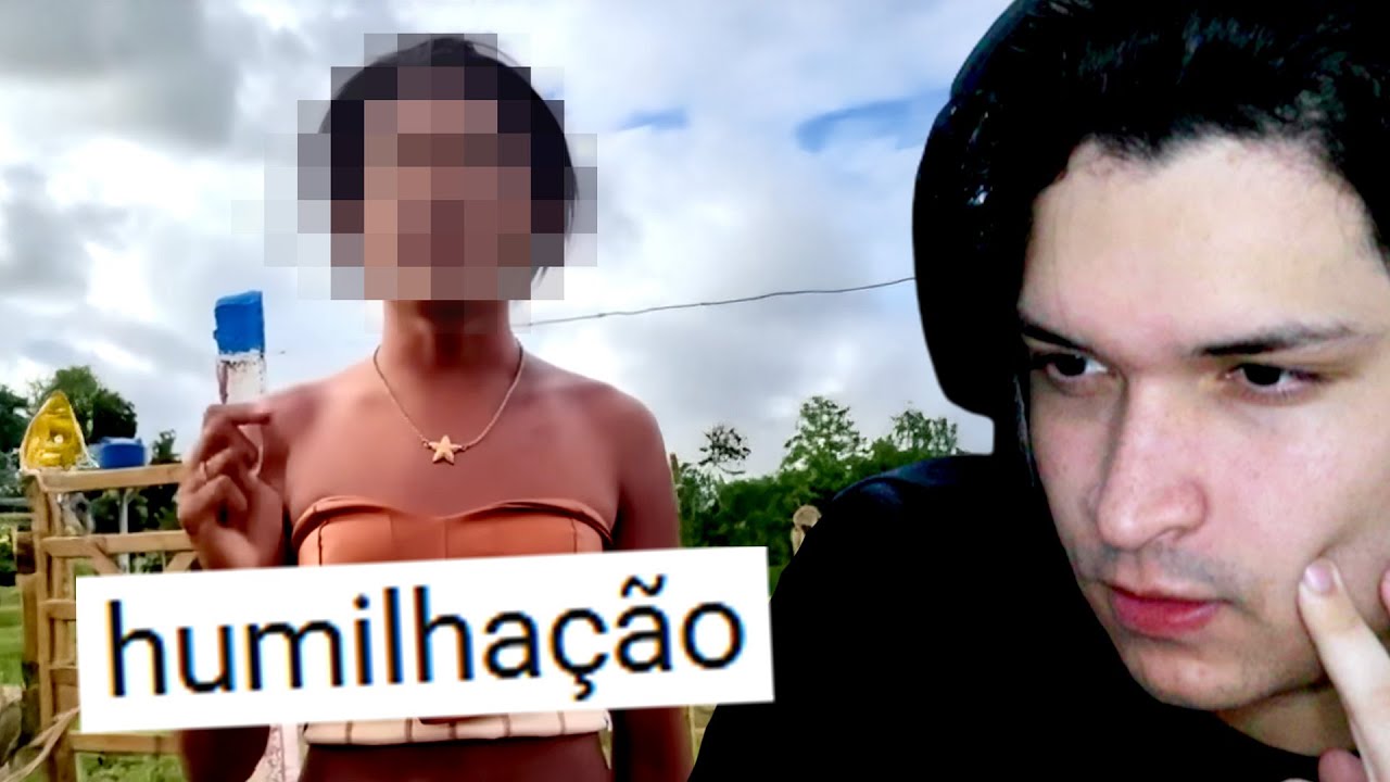 o BIZARRO caso do RANCHO DO MAIA