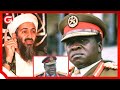 ORODHA Ya WATU HATARI KUPITA KIASI DUNIANI WATENDA MAOVU WALIOTIKISHA DUNIA Kwa UKATILI