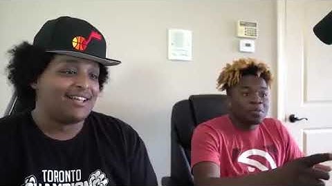 PLAYING EVERY SINGLE NBA 2K GAME IN ONE VIDEO