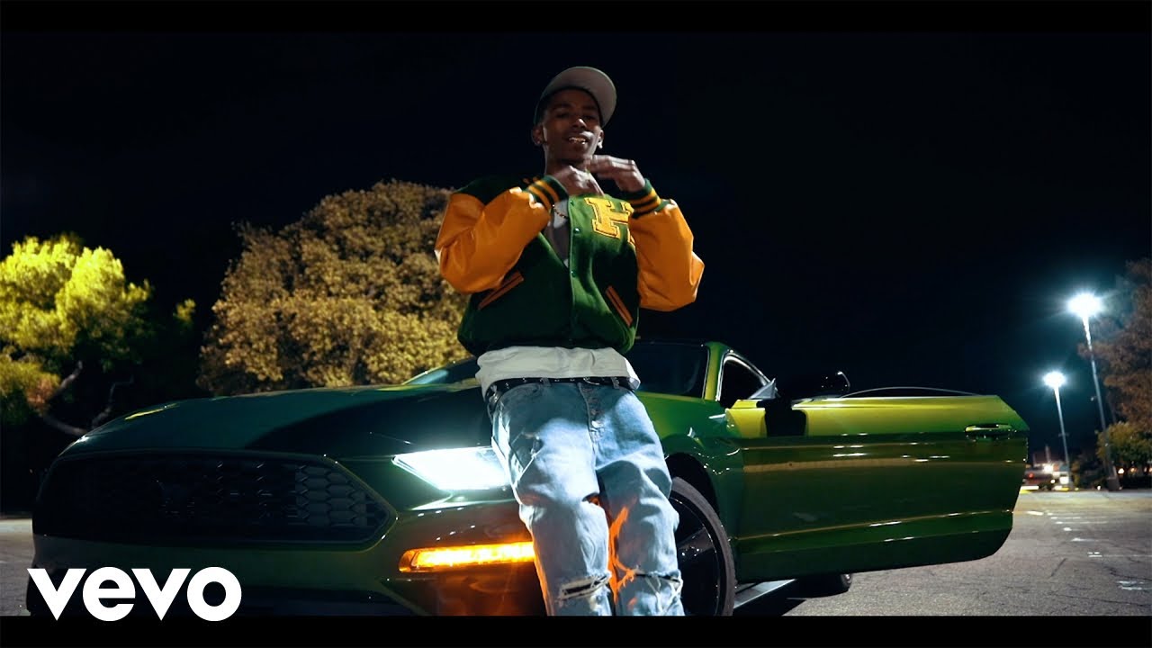 Watch Rome - Custody (Official Video) on YouTube Watch Rome - Custody (Official Video) on YouTube