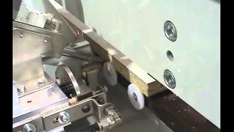 Omal INSERT 1300 Laser Drill and Dowel Insertion System