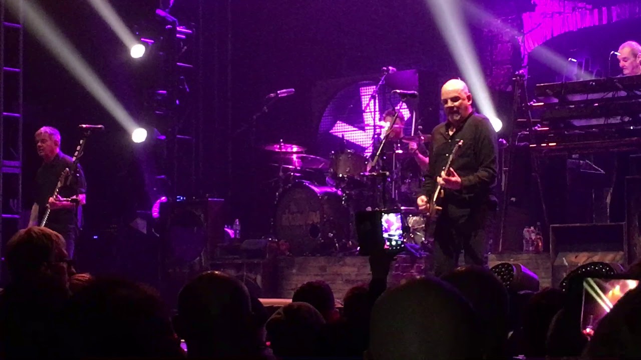 The Stranglers Peaches Live YouTube