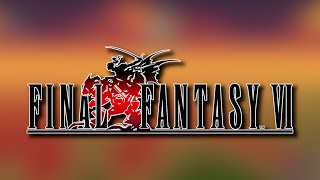 Searching for Friends (Electronic Cover) - Final Fantasy VI