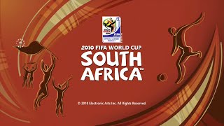 【XB360】日本vs.ブラジル FIFAワールドカップ 2010 南アフリカ大会 準々決勝 ベスト８【実況なし/初見プレイ/xbox360/1080p/60fps/実機プレイ】 screenshot 4