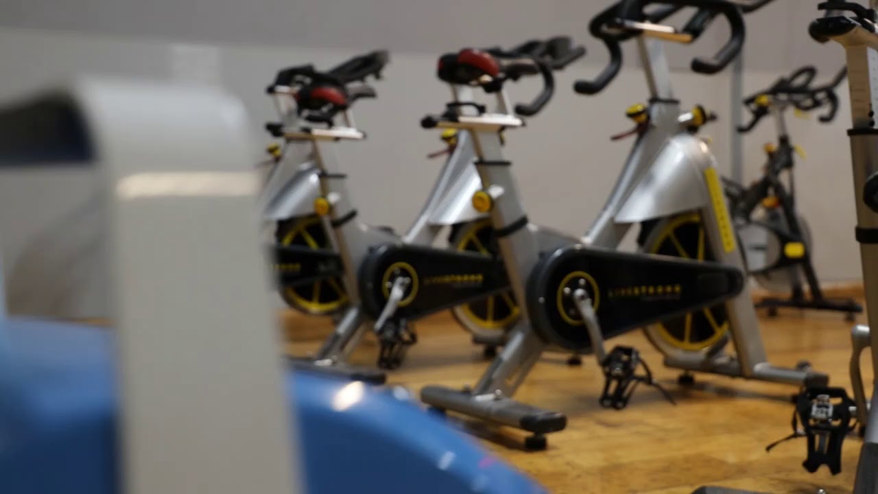 Tek life ltd Touchless disinfection. West Yorkshire