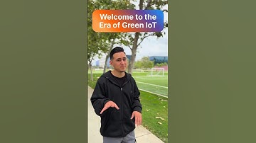 Green IoT: Transforming Our Future -A Sneak Peek