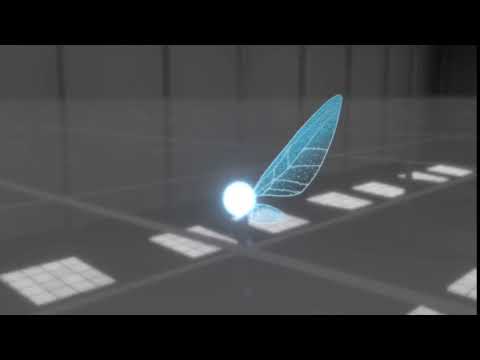 Navi Animation Rig Blender - Navi Animation Final - YouTube