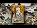 Laozi and the Way of Effortless Living (Tao Te Ching Explained)