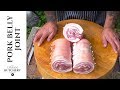 PORK BELLY MASTERCLASS