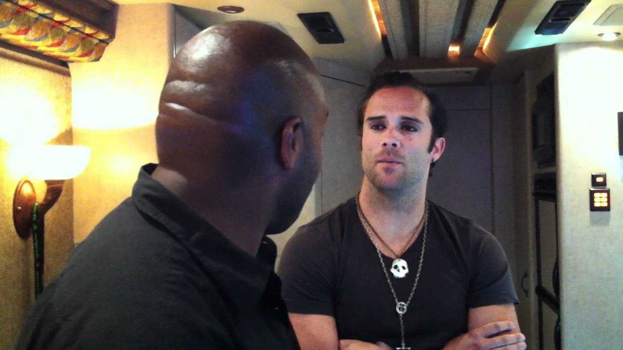 Uprise Festival 2011