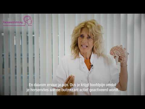 Video: Migraine En Beroertes: Wat U Moet Weten