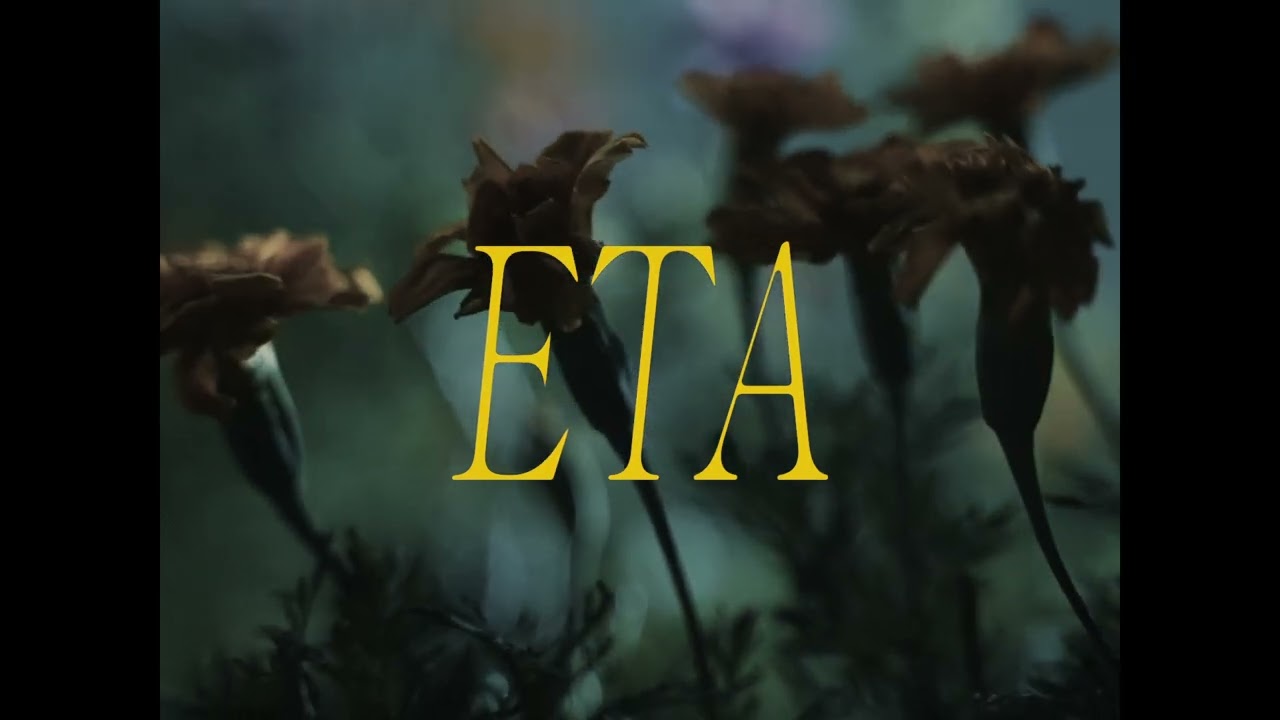 Watch Vivanz Eden「ETA」Lyric Video on YouTube Watch Vivanz Eden「ETA」Lyric Video on YouTube