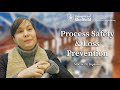 Process safety and loss prevention at the university of sheffield