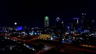 Dallas Skyline